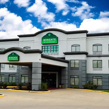Wingate By Wyndham Columbia Hotel Luaran gambar