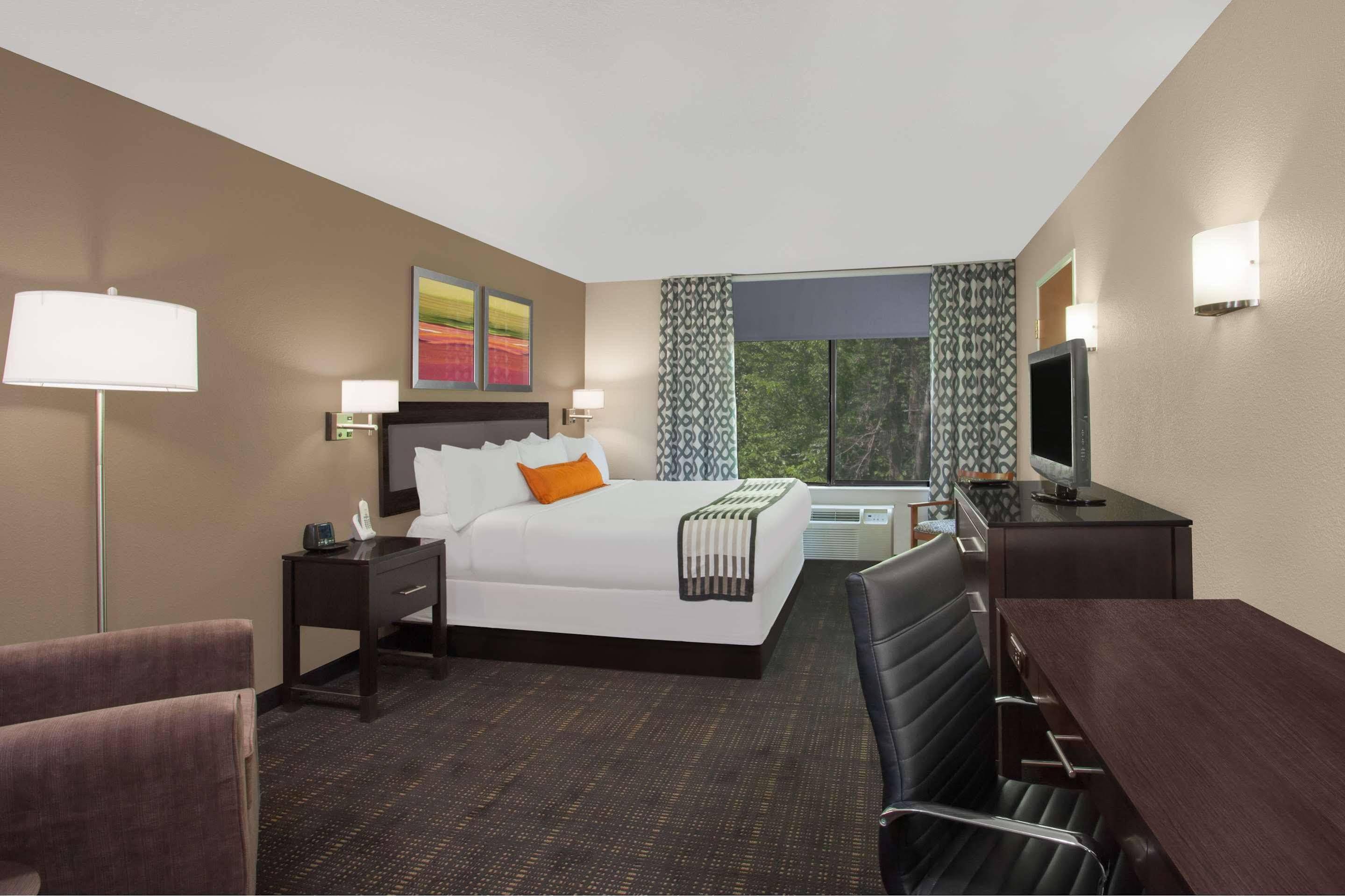 Wingate By Wyndham Columbia Hotel Luaran gambar
