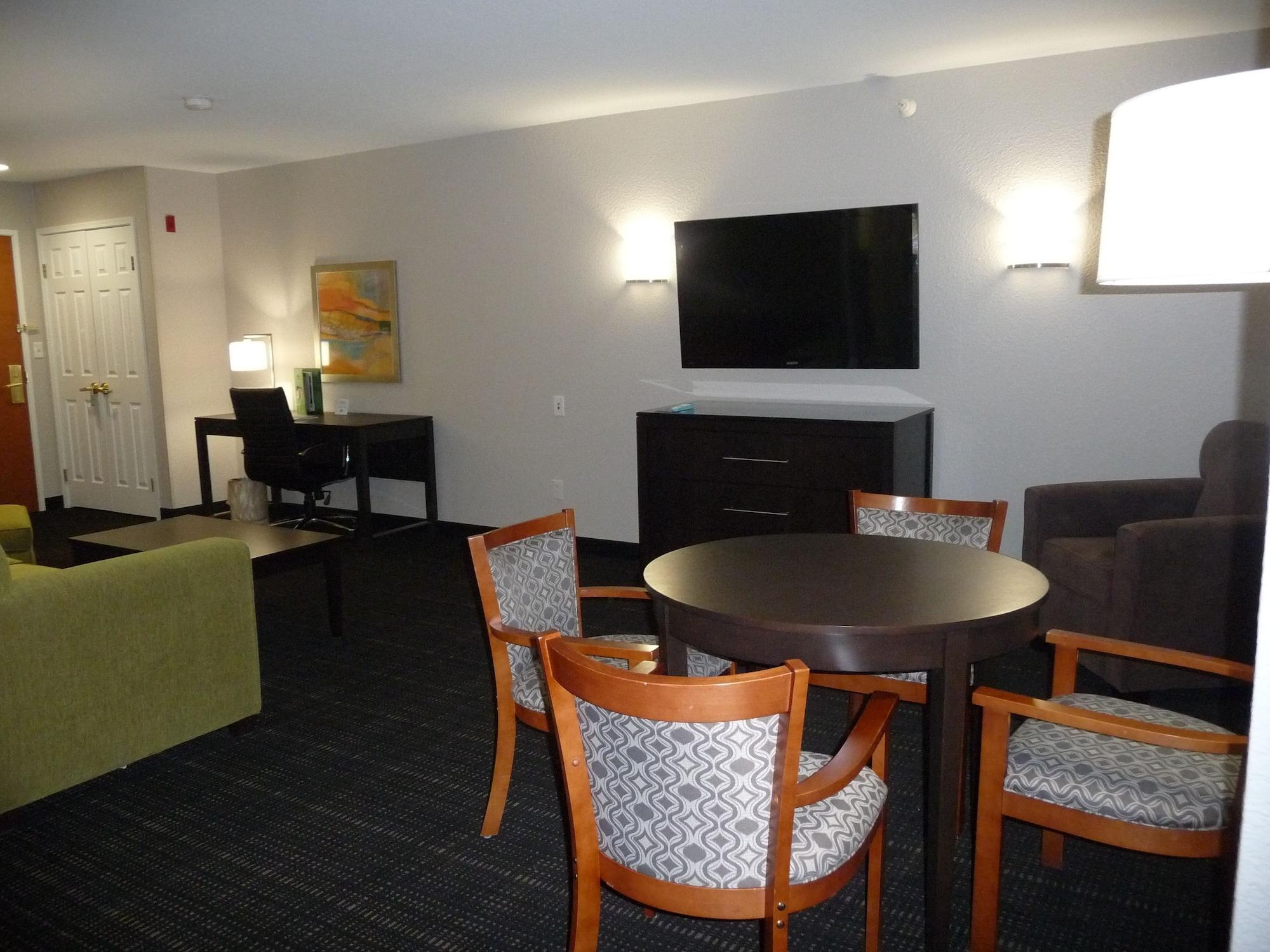 Wingate By Wyndham Columbia Hotel Luaran gambar
