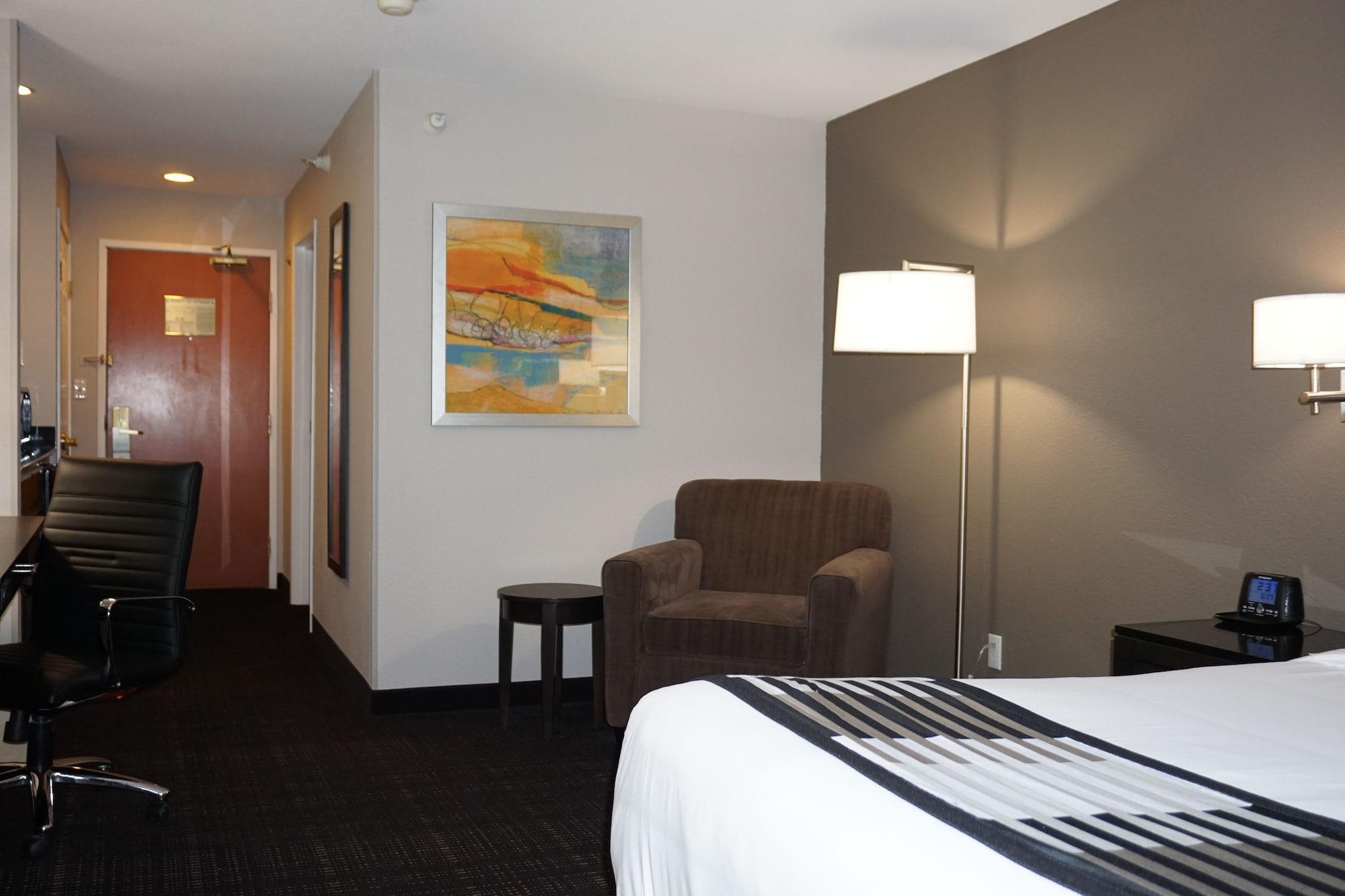 Wingate By Wyndham Columbia Hotel Luaran gambar