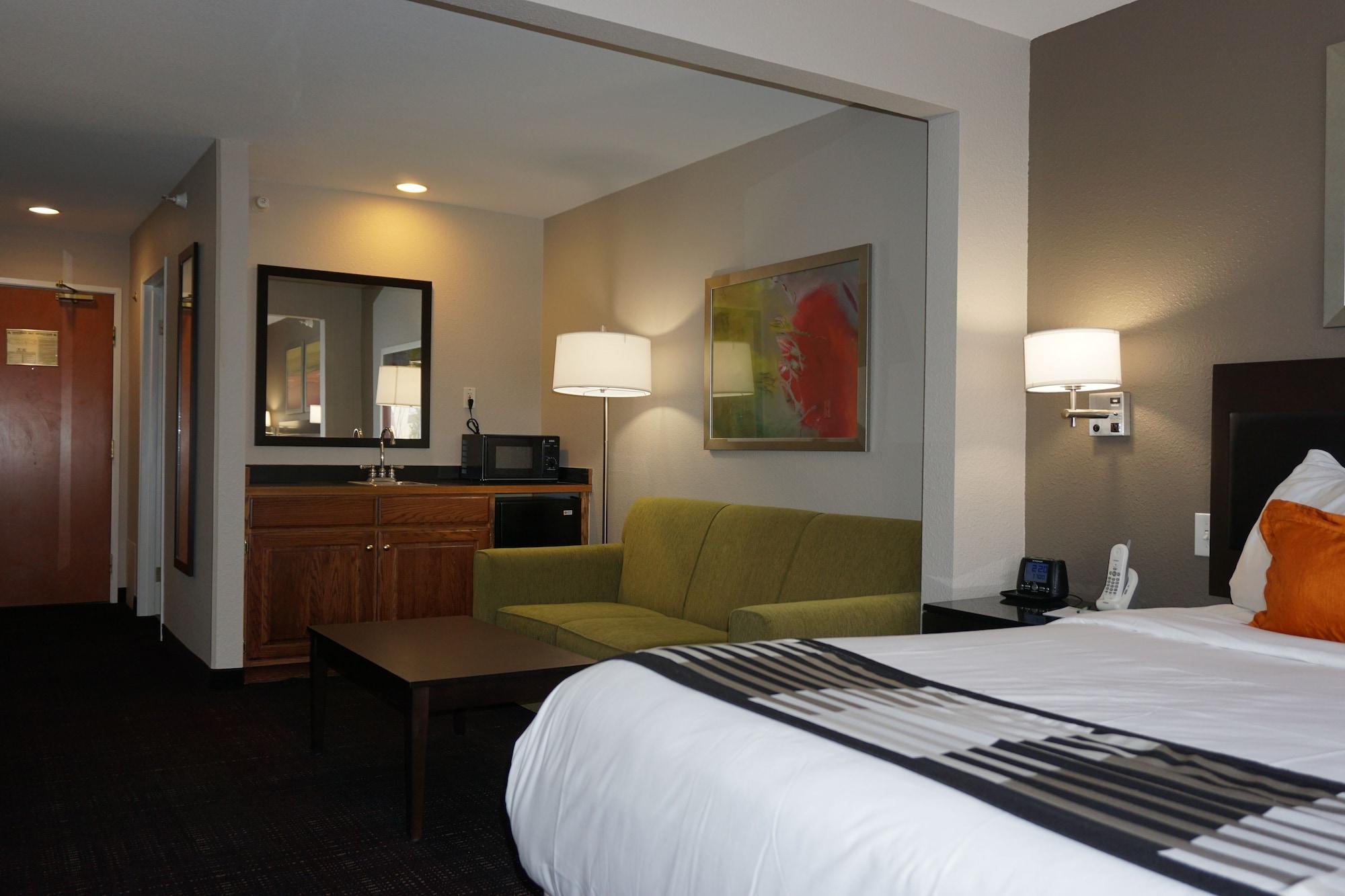 Wingate By Wyndham Columbia Hotel Luaran gambar