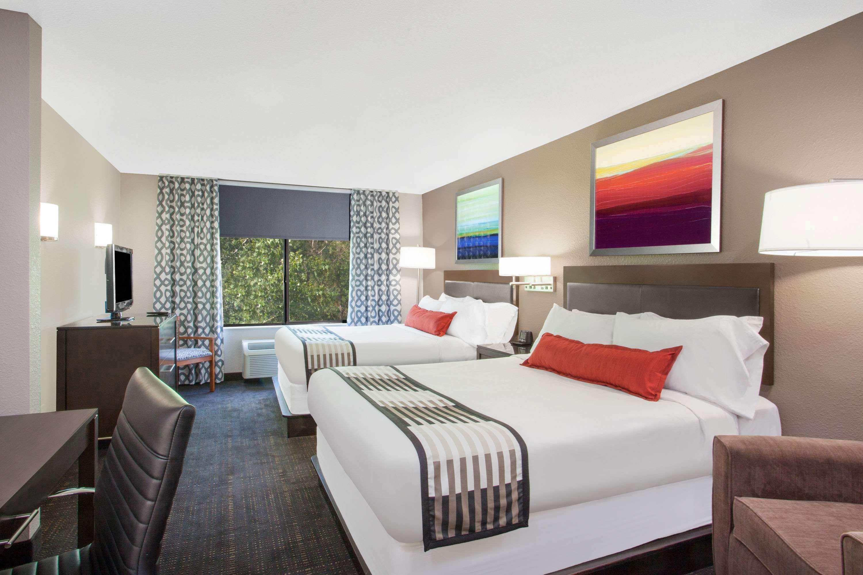 Wingate By Wyndham Columbia Hotel Luaran gambar