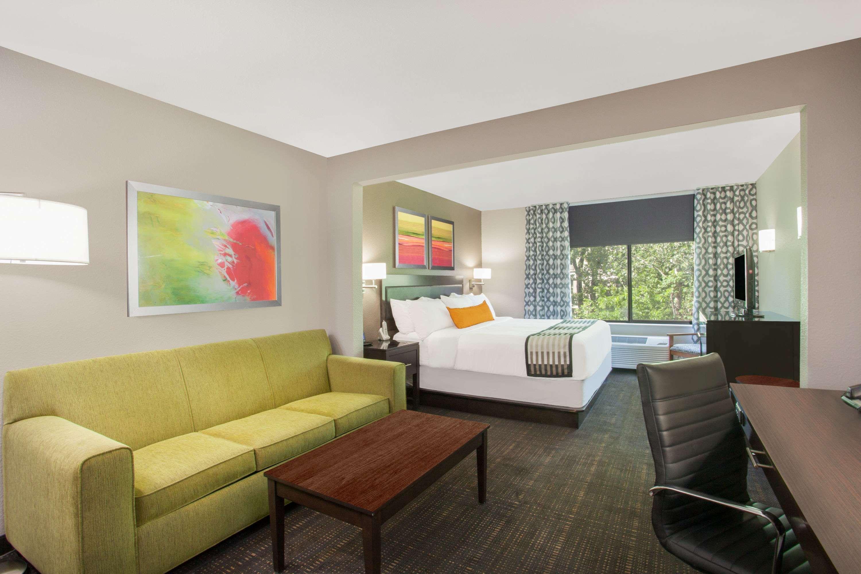 Wingate By Wyndham Columbia Hotel Luaran gambar