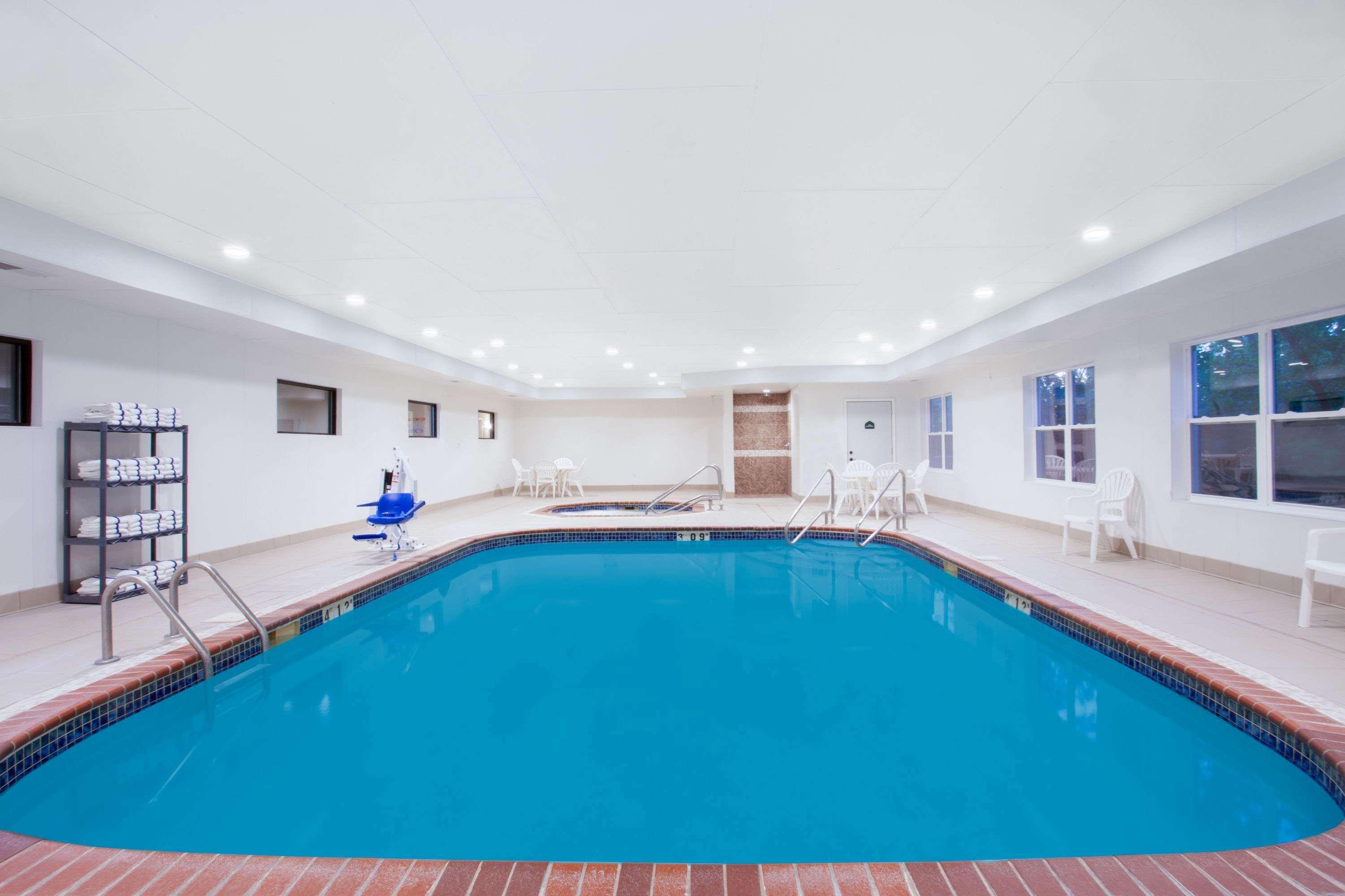 Wingate By Wyndham Columbia Hotel Luaran gambar