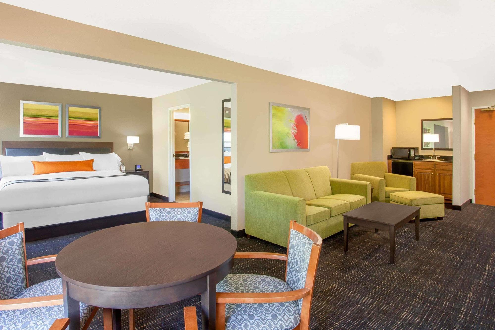 Wingate By Wyndham Columbia Hotel Luaran gambar