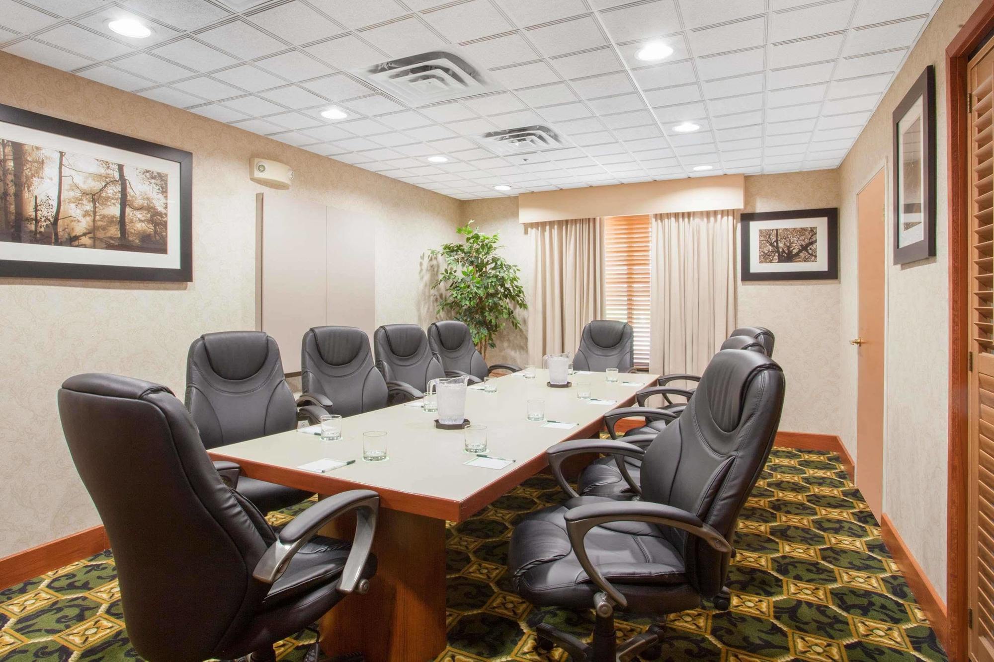 Wingate By Wyndham Columbia Hotel Luaran gambar