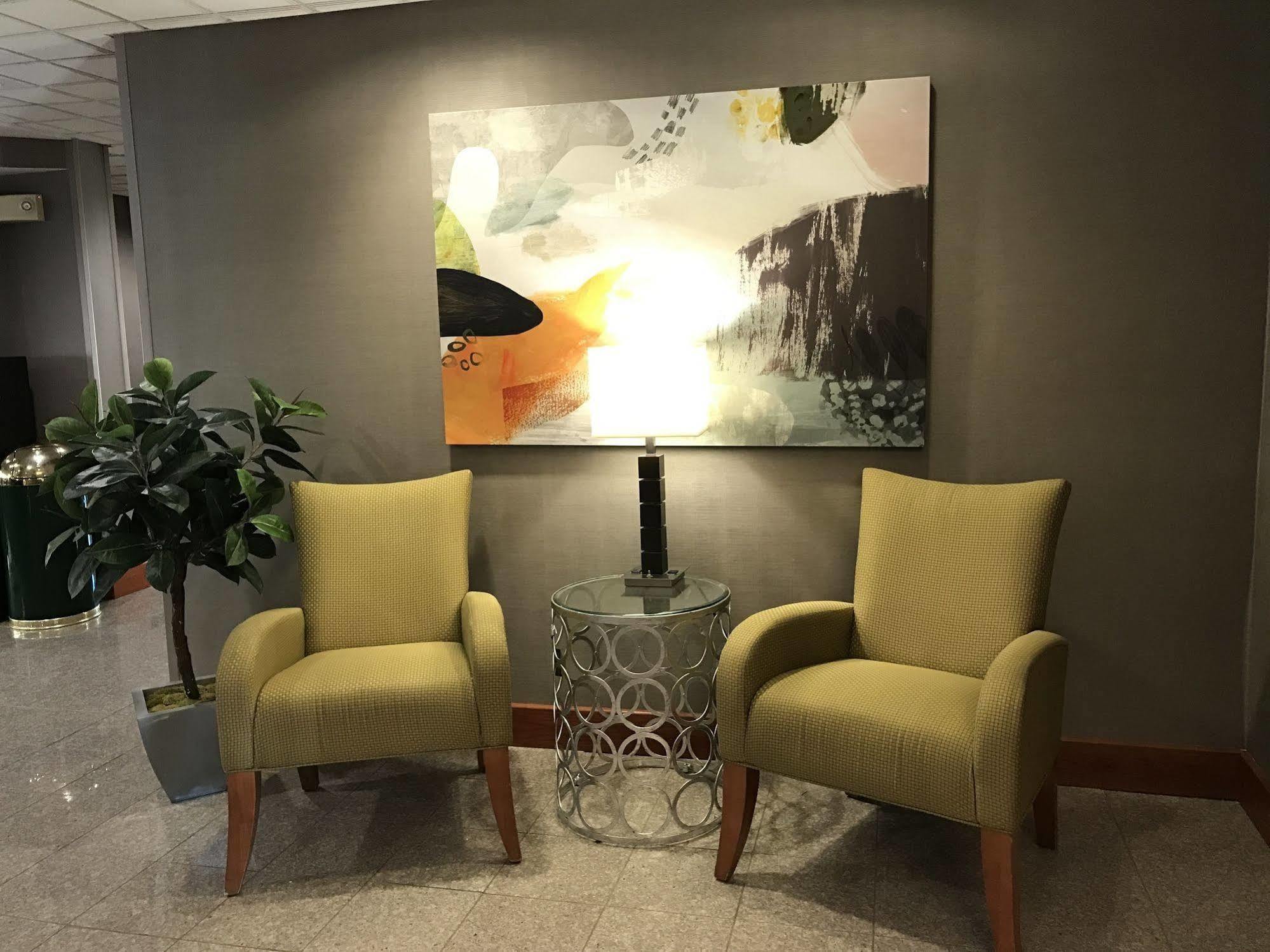 Wingate By Wyndham Columbia Hotel Luaran gambar